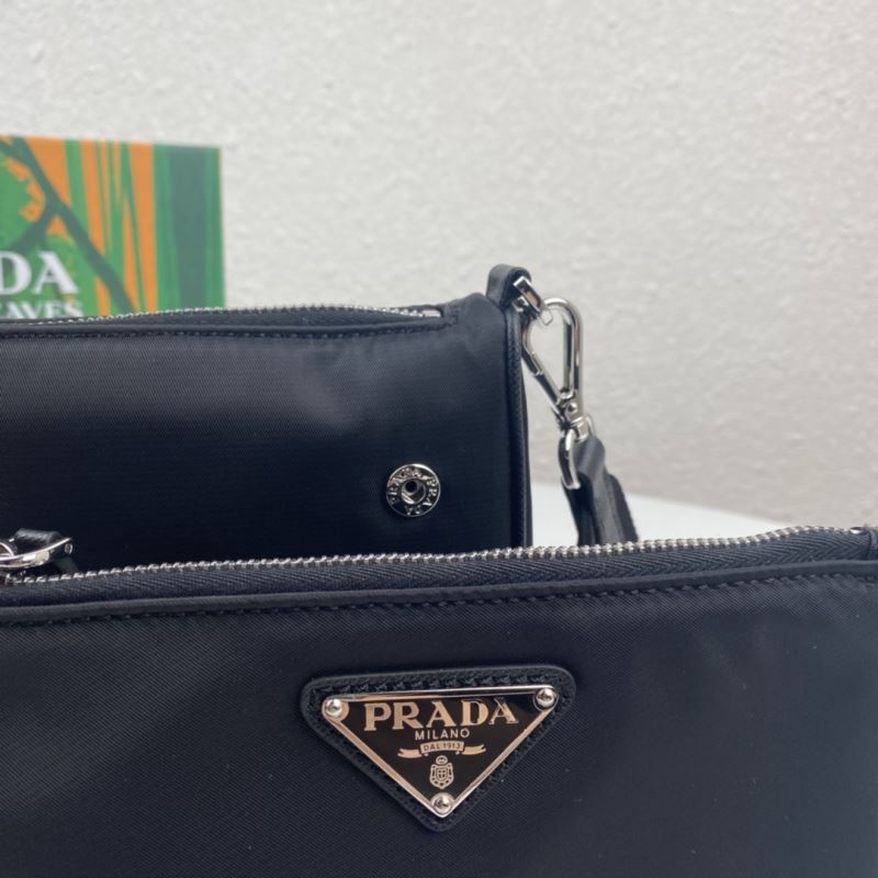 Prada Satchel Bags